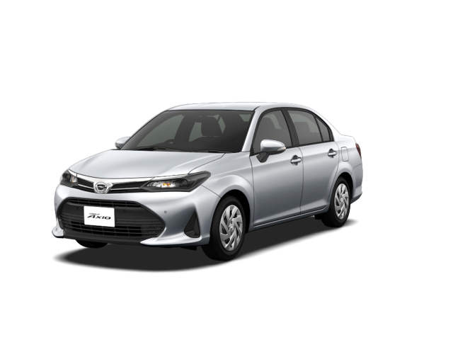 Silver metallic(1F7)